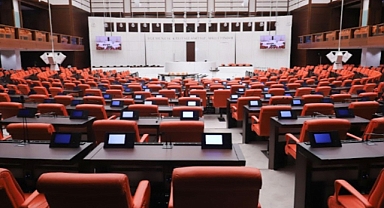 Milletvekili yemin töreni Cuma günü yapılacak 