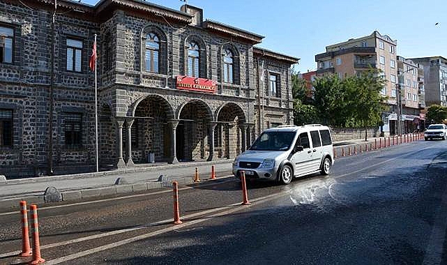 Muhtarın evinde sandık kurulmasına ilişkin açıklama