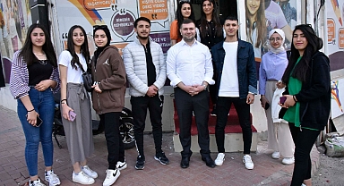 Mustafa Hakkı Bucak’a destekler çığ gibi büyüyor