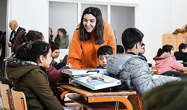 Nefesler tutuldu! 45 bin öğretmen ataması bugün yapılacak