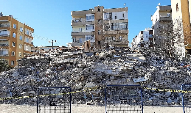 OHAL bölgesinde kira kararı! Resmi Gazete'de yayımlandı