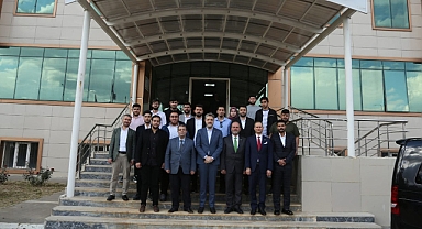 Önen: Bilişim ve Teknolojide gençlerimizin destekçisiyiz