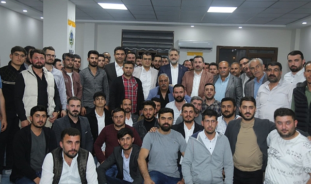 Önen: Biz istikrarın sürmesinden yanayız