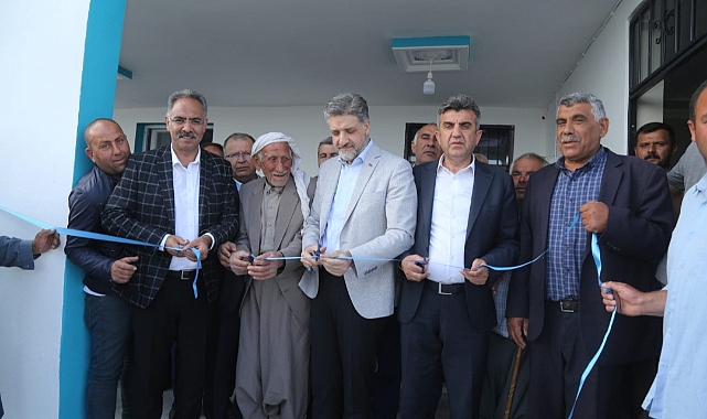 Önen: Muhalefet millete samimi değil