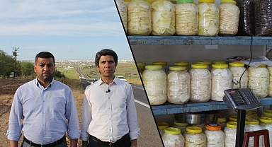 Özaslan'dan Şanlıurfa'ya büyük katkı sunacak olan bir proje önerisi