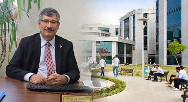 Prof. Dr. Uzunköy: Kanserden korunmak mümkündür