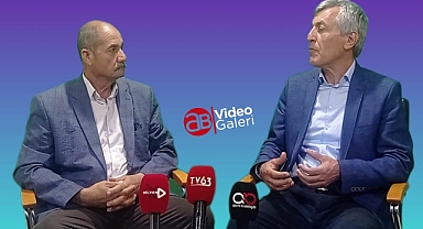 PSK lideri Bayram Bozyel: Kılıçdaroğlu'ndan beklentilerini açıkladı