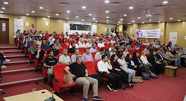 Şanlıurfa’da Akılcı Antibiyotik kullanımı değerlendirme toplantısı yapıldı