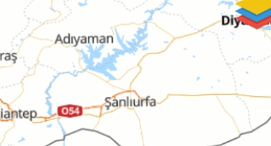 Şanlıurfa'da deprem!