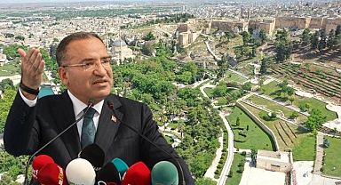 Şanlıurfa’da ikinci üniversite mi kuruluyor?