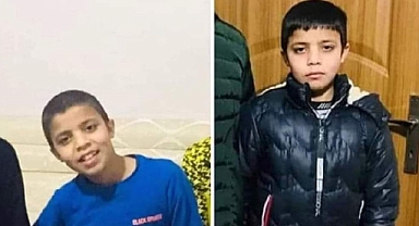 Şanlıurfa’da kayıp çocuk her yerde aranıyor!