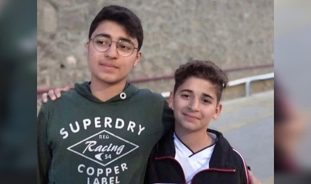 Şanlıurfa'da kayıp çocuklardan acı haber!