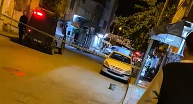 Şanlıurfa'da şüpheli paket alarmı