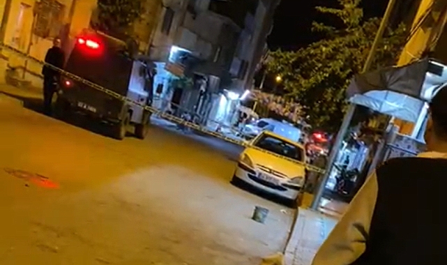 Şanlıurfa'da şüpheli paket alarmı