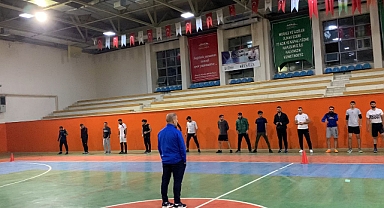 Şanlıurfa’da ücretsiz POMEM ve BESYO kursları başlıyor