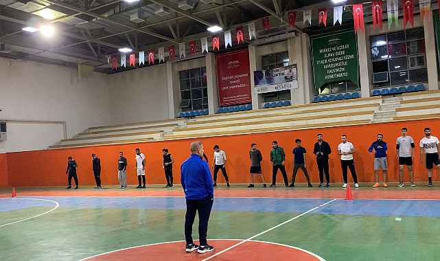 Şanlıurfa’da ücretsiz POMEM ve BESYO kursları başlıyor