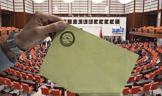 Şanlıurfa'da vekil olarak seçilenler netleşti