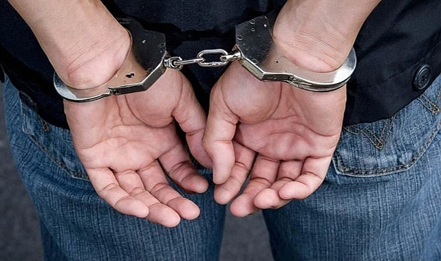 Şanlıurfa dahil 5 ilde operasyon! 22 gözaltı