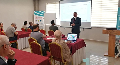 Şanlıurfa Teknokent'ten girişimcilere büyük destek