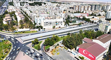 Şanlıurfa’ya milyon TL’lik eğitim yatırımı