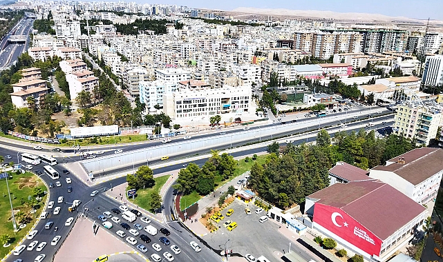 Şanlıurfa’ya milyon TL’lik eğitim yatırımı