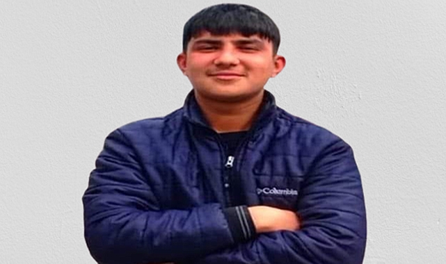 Şanlıurfalı genç yorgun mermiye kurban gitti