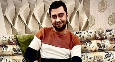 Şanlıurfalı kayıp gençten 4 gündür haber alınamıyor