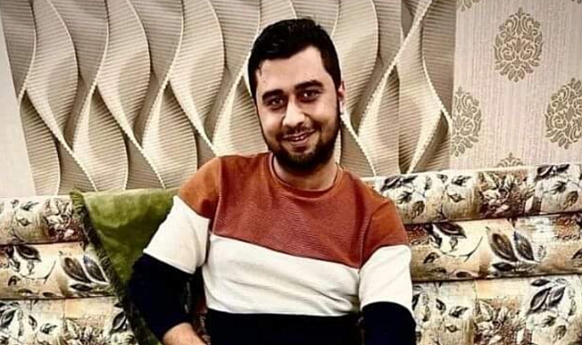 Şanlıurfalı kayıp gençten 4 gündür haber alınamıyor