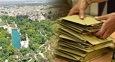 Şanlıurfalılara hakaret eden şahsa büyük tepki!