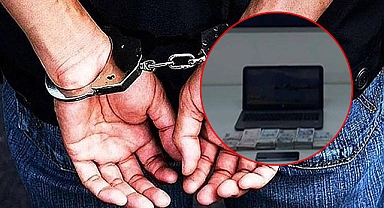 Şantaj olayı ile ilgili yakalanan 3 şahıs tutuklandı