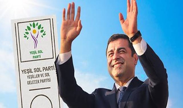 Selahattin Demirtaş, siyaseti bıraktığını açıkladı!