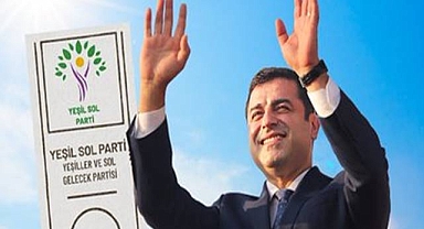 Selahattin Demirtaş'tan dikkat çeken seçim yorumu