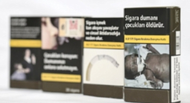 Sigaraya zam geliyor!