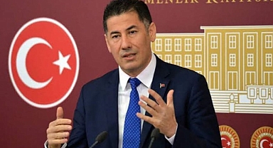 Sinan Oğan kararını açıkladı! Kimi destekleyecek?