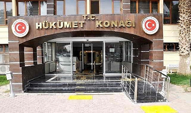 Siverek Kaymakamlığı dolu felaketinin boyutunu açıkladı