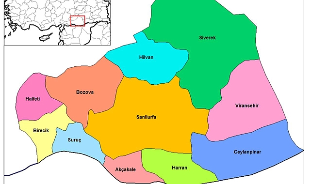 Sonuçlar gelmeye devam ediyor, Hangi ilçede kim ne kadar oy aldı