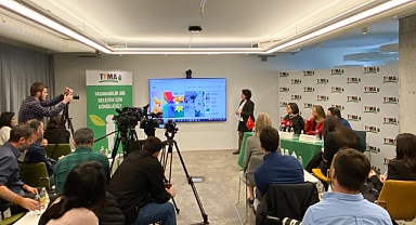 TEMA Vakfı öğretmenlere iklim ile ilgili kaynaklar hazırladı