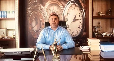 Tüysüz: Siyasete girmek için insanlıktan çıkmaya gerek yok! 