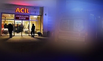 Urfa'da akıma kapılan işçi can verdi