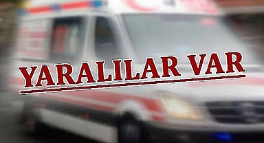 Urfa'da arazi kavgası! Çok sayıda yaralı var