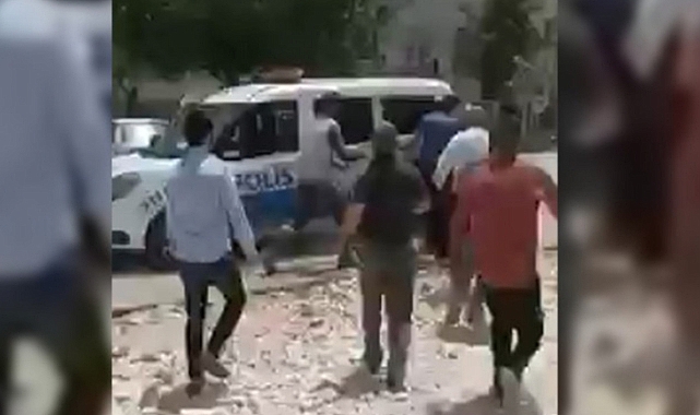 Urfa'da çocuğa tacizde bulunan şahıs tutuklandı