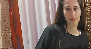 Urfa'da kaybolan 13 yaşındaki kız çocuğu aranıyor