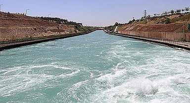 Urfa'da yaşanan acı olayda, küçük Aysu'nun da cansız bedeni bulundu