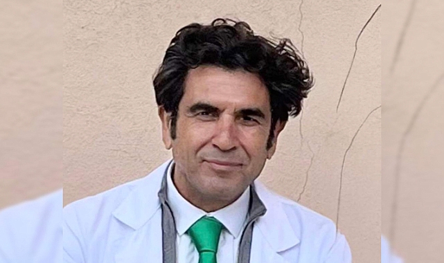 Urfalı Dr. Nihat Gökkan vefat etti