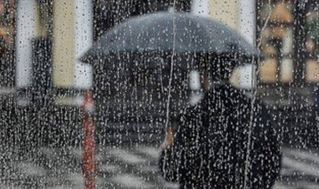 Urfalılar dikkat! Meteorolojik uyarı!