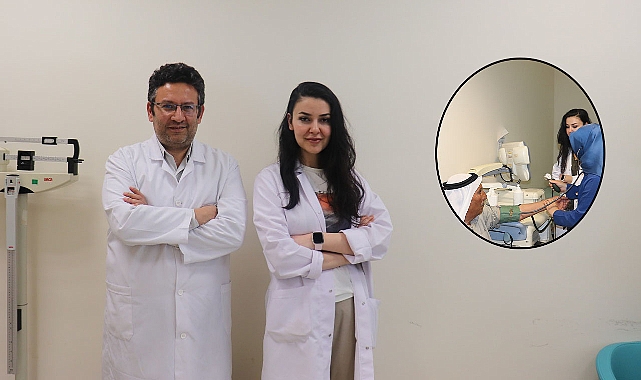 Uzmanından yüksek tansiyon uyarısı! 