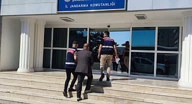 Uzun süredir aranan cinayet zanlısı Şanlıurfa’da yakalandı
