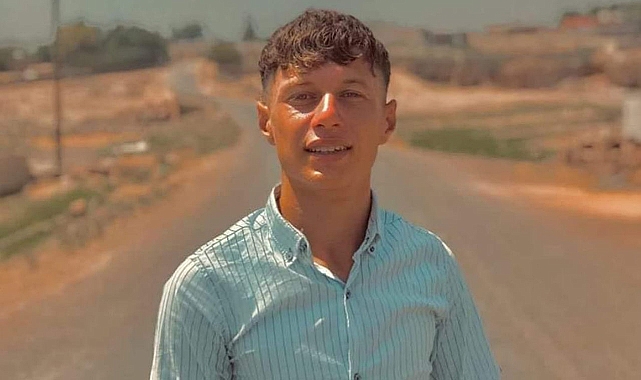 Viranşehir’de korkunç olay! Parke taşıyla başına vurdular