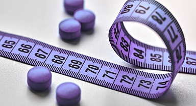 Vitaminler kilo kaybını teşvik edebilir ve metabolizmayı hızlandırabilir mi?