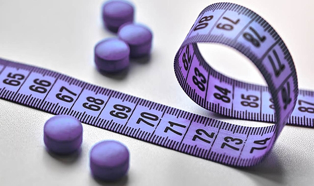 Vitaminler kilo kaybını teşvik edebilir ve metabolizmayı hızlandırabilir mi?